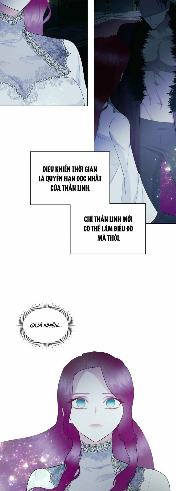 kẻ tạo ra nữ phản diện chapter 67.1 30