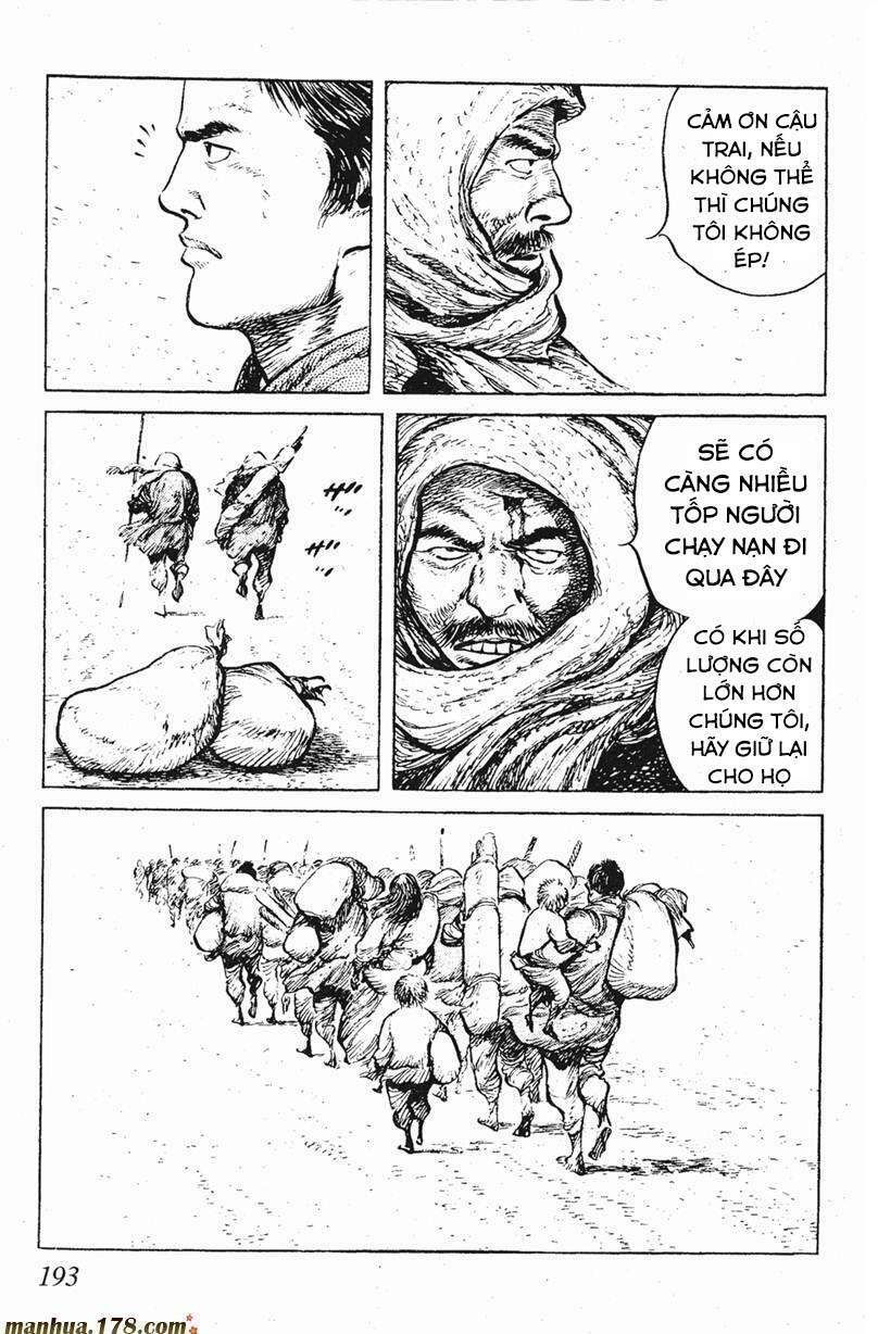 binh pháp mặc công chapter 48 24