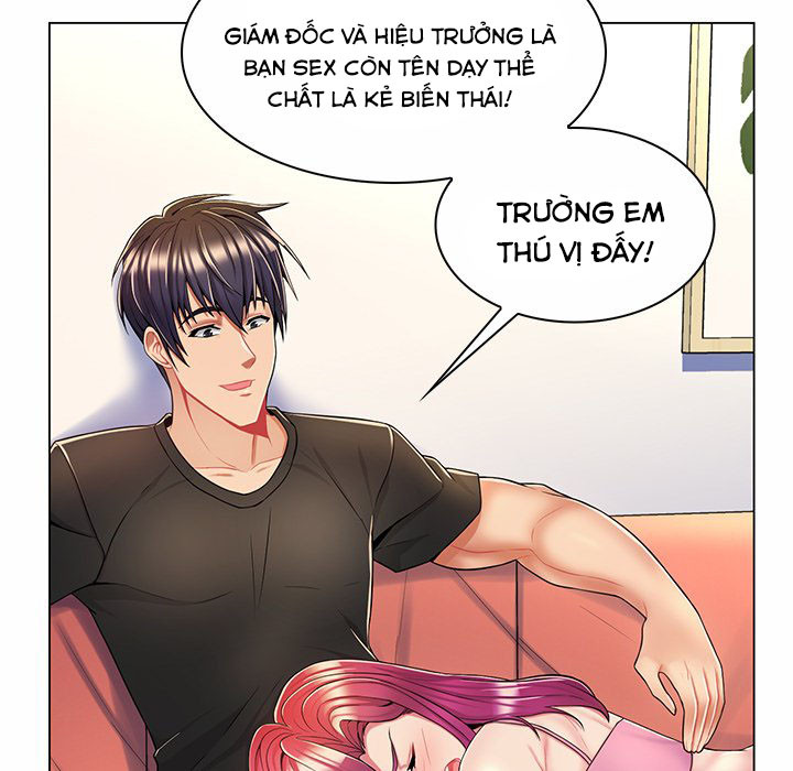 cô giáo biến thái chapter 14 41