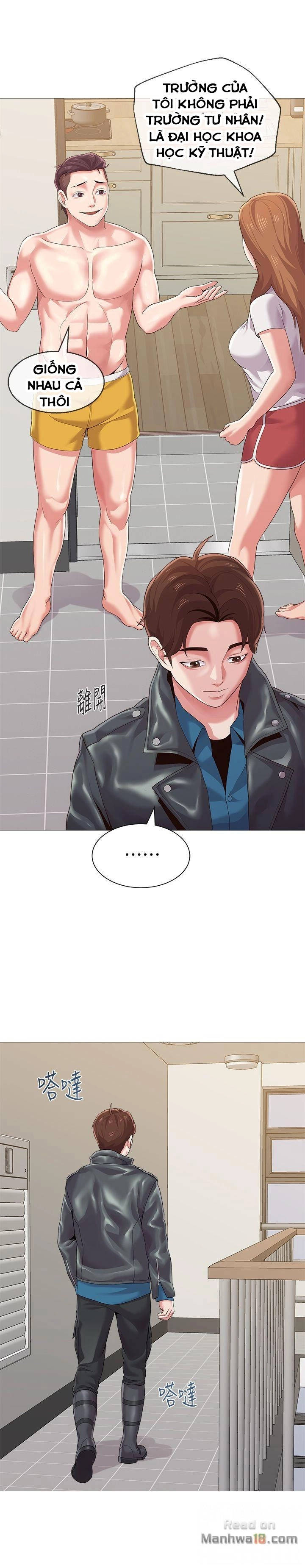 cô giáo gợi cảm chapter 24 11