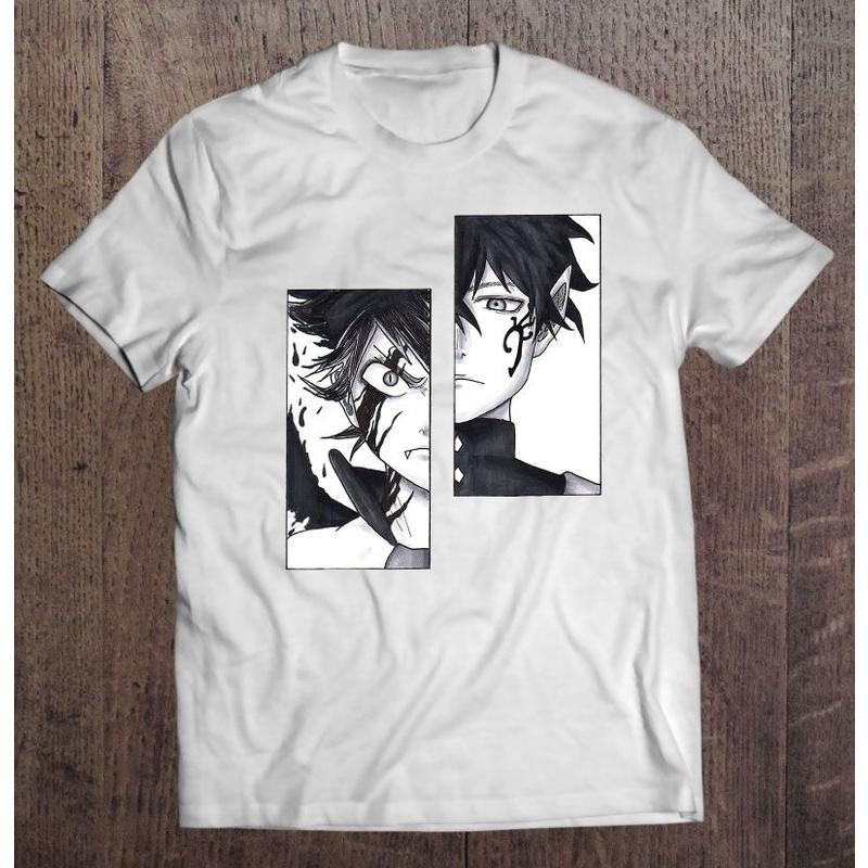 Lịch sử giá Poster Anime Black Clover Cỡ A4  Asta Yuno Noelle Yami cập  nhật 72023  BeeCost