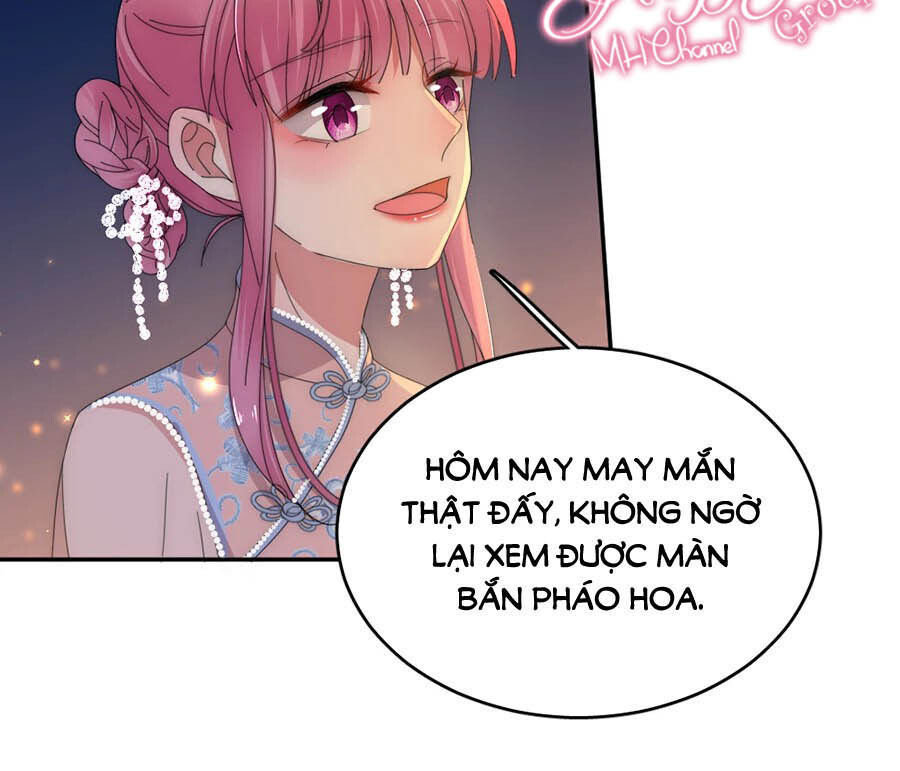 hoàn mỹ lão công tiến hóa luân chapter 78.5 16