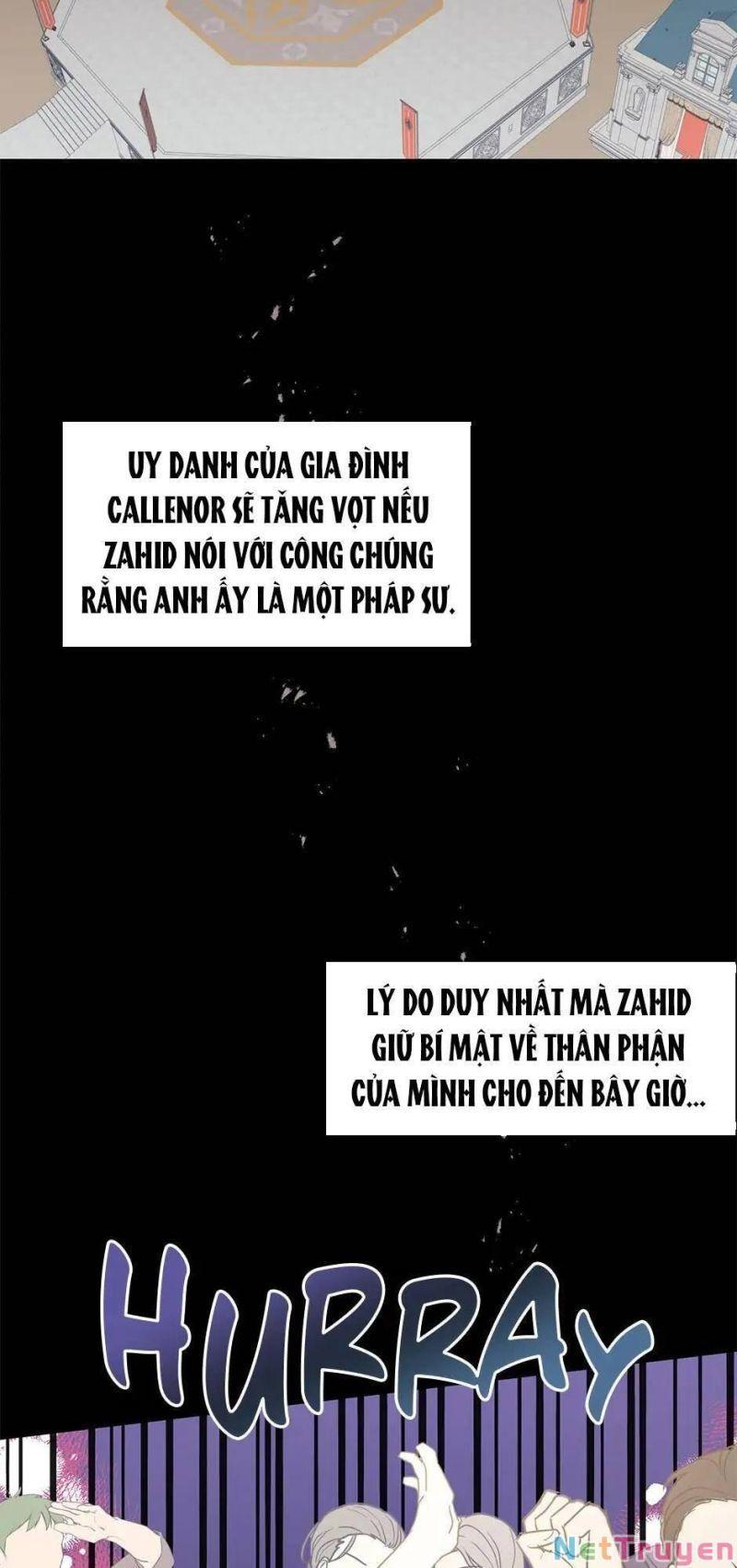 xin ngài đừng ăn tôi chapter 75 16