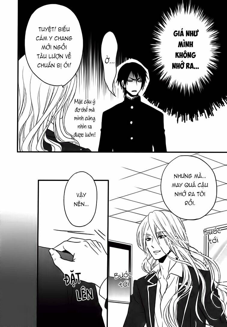 monster petite panic chapter 3 8