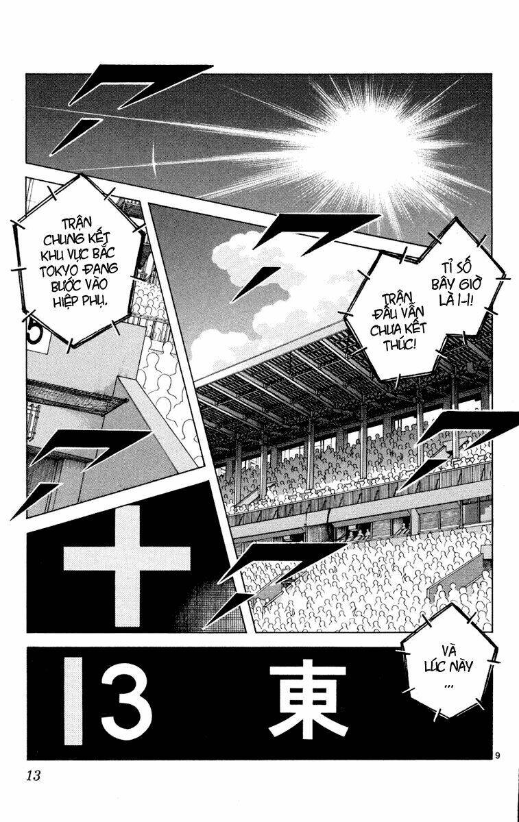 trò chơi vượt qua thử thách chapter 151 14