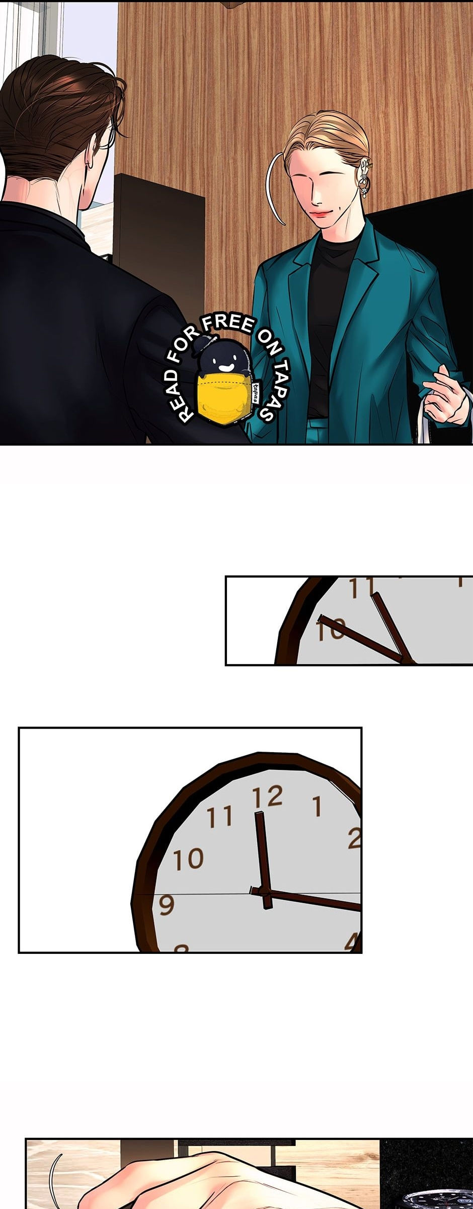 tôi đã ký khế ước với ác quỷ chapter 15.2 3