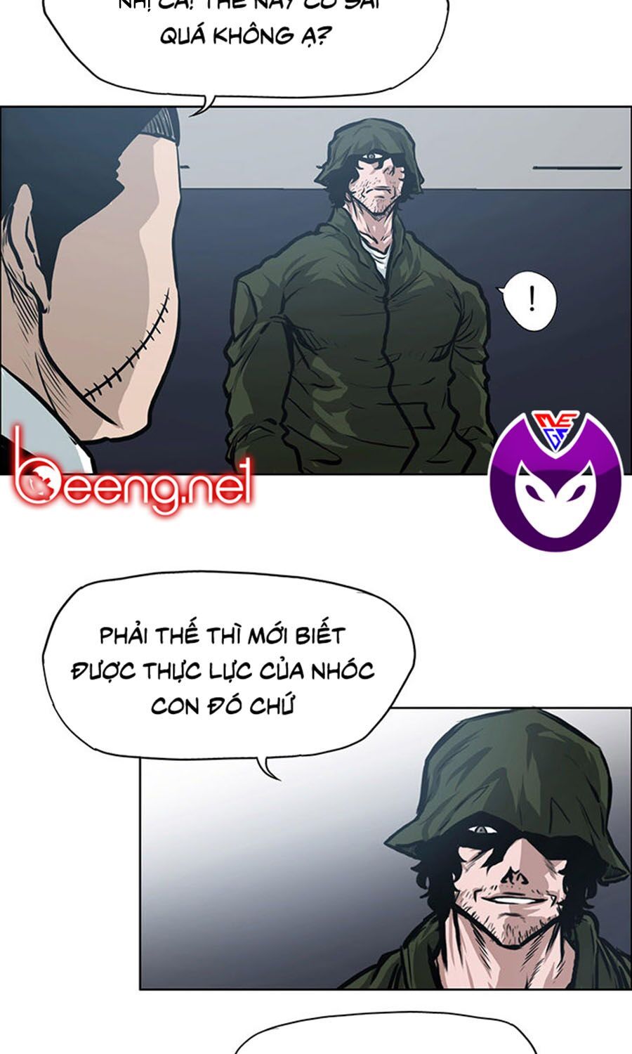 bá chủ học đường ss3 chapter 2 31