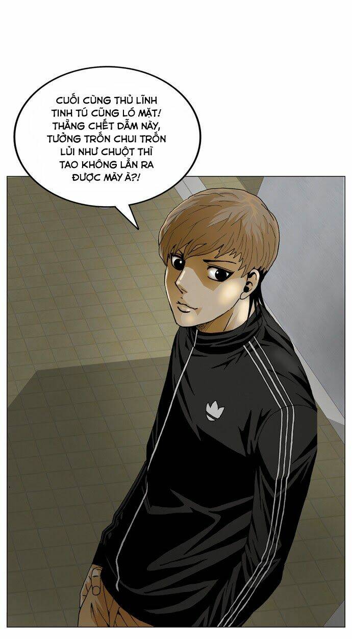 ultimate legend: kang hae hyo chapter 17 40