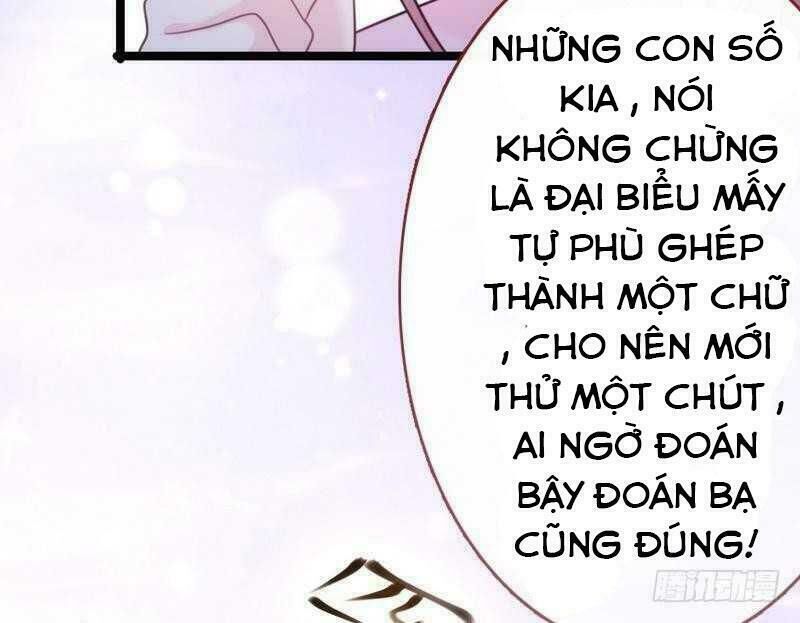 vương phi - âm động thiên hạ chapter 33 20