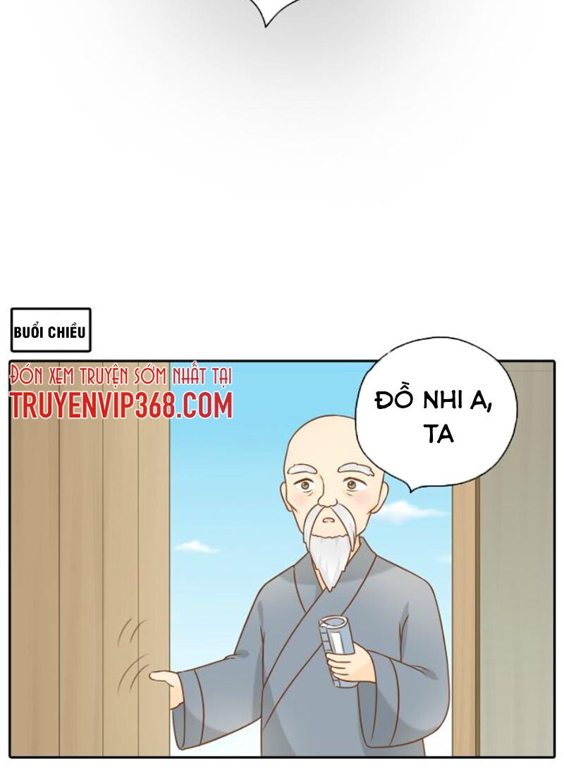 tiểu hoà thượng - chào mừng đến trấn yêu quái chapter 50 12