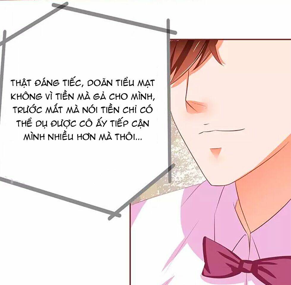 vương tước tư hữu bảo bối chapter 105 2