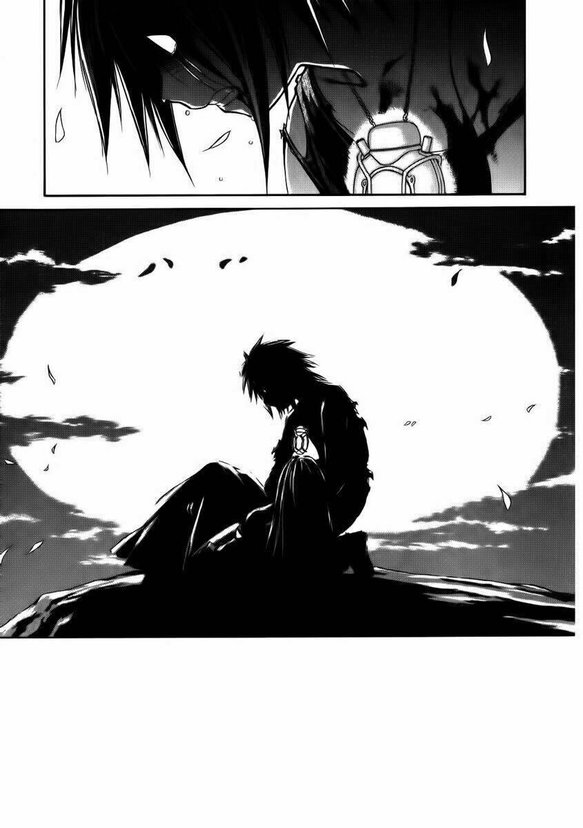 chrono crusade chapter 42 18