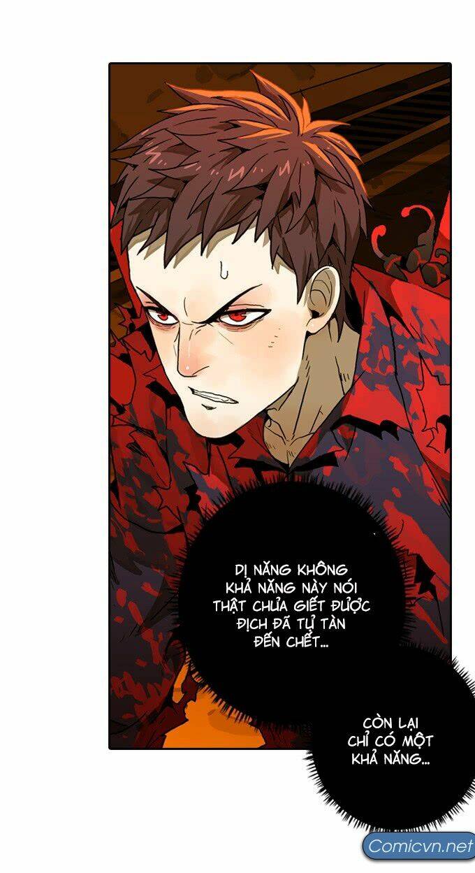 dị nhân bất tử chapter 47 16