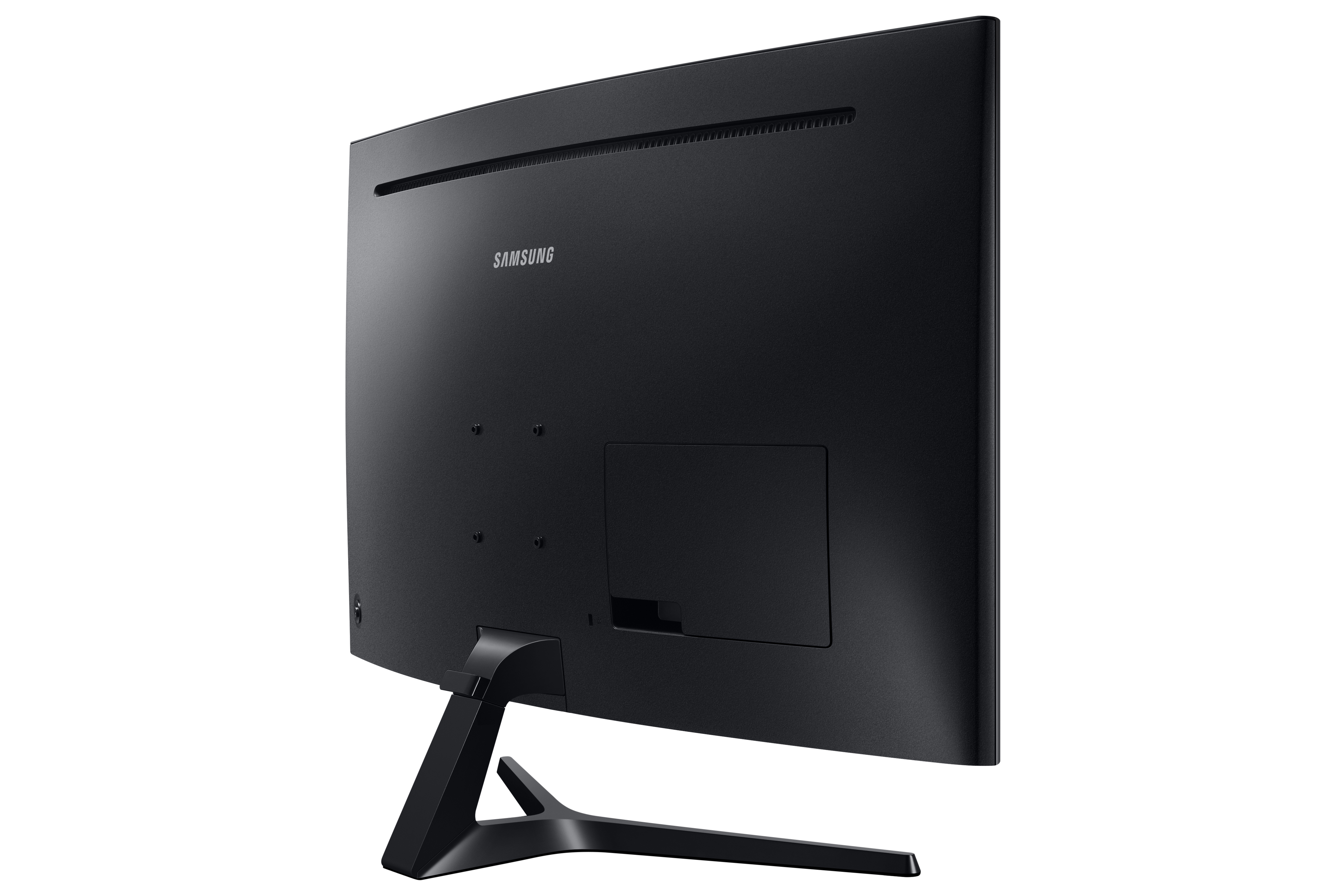 Màn Hình Cong Gaming Samsung LC32JG50FQEXXV 32 inch Full HD (1920x1080) 4ms 144Hz VA AMD Radeon FreeSync - Hàng Chính Hãng