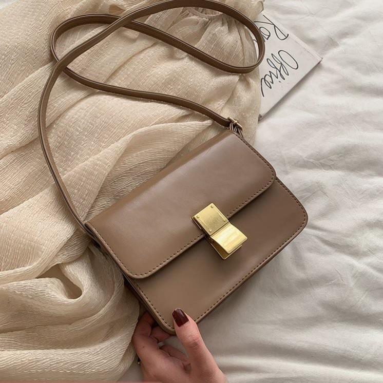 Túi Xách Thời Trang 2020 Thiết Kế Quyến Rũ Cho Nữ 208098