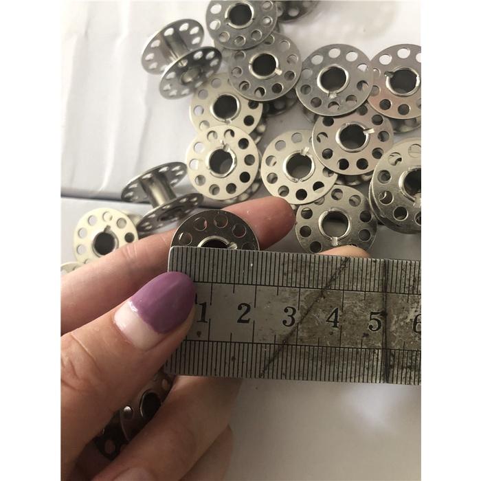 Suốt chỉ máy may gia đình > suốt máy may con bướm > Máy may mini