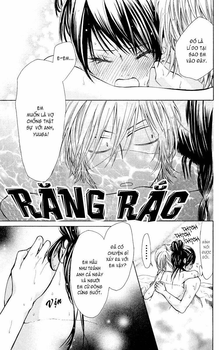 ojousama wa oyomesama chapter 7 10