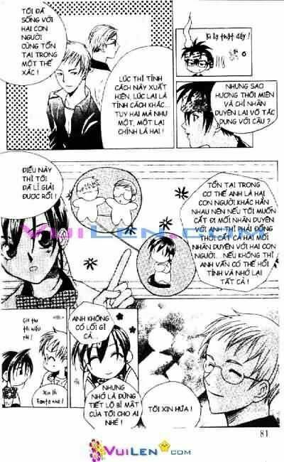 tiên nữ giáng trần chapter 3 81