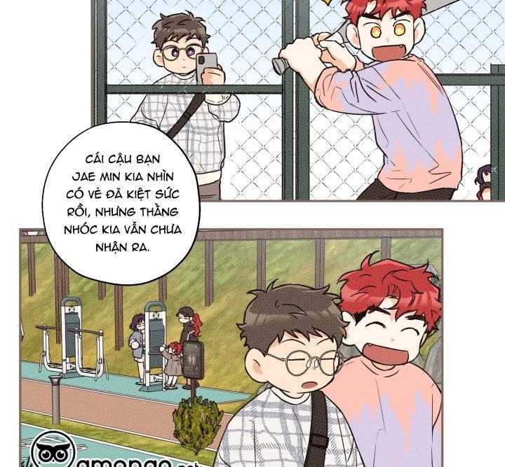 gâu gâu! chapter 27 6