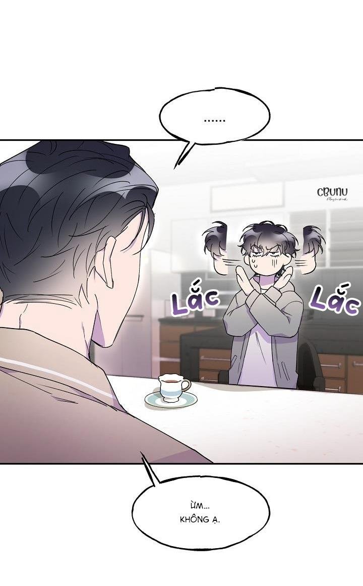 |drop| nụ hôn chết chóc chapter 16 53