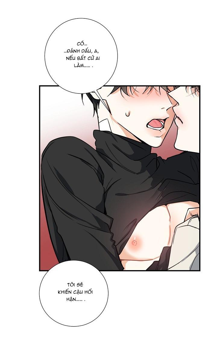 đêm săn chapter 14 18