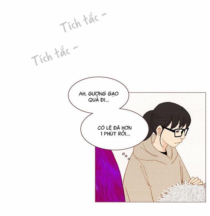 thánh thần trẻ trâu chapter 67 10