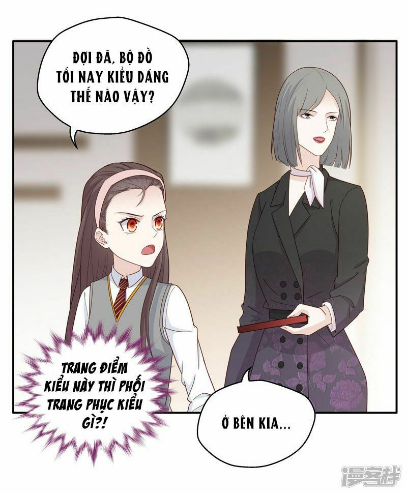 thiên kim bất lương chapter 18 18