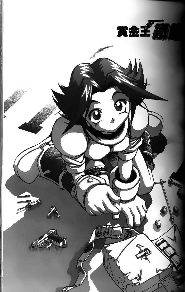 western shotgun - tay súng miền tây chapter 5 18