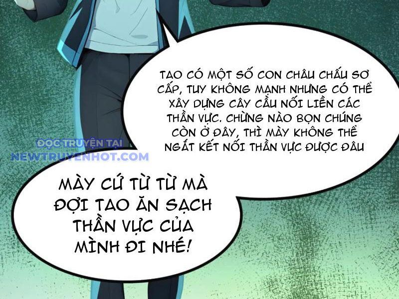 toàn dân thần vương: tôi hiến tế nghìn tỷ sinh linh! chapter 79 21