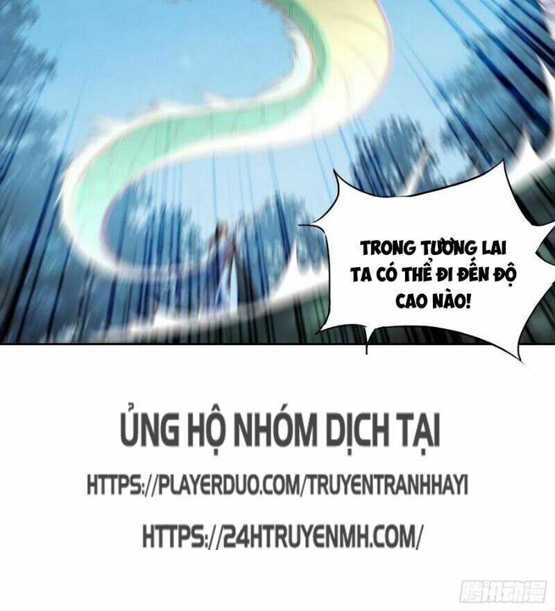 đỉnh cấp phản phái đại sư huynh chapter 40 37