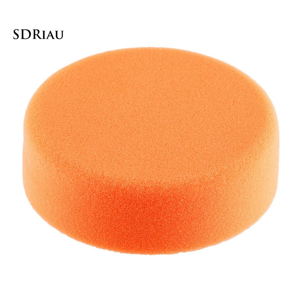 Mút Xốp Đánh Bóng Xe Hơi 6 Inch