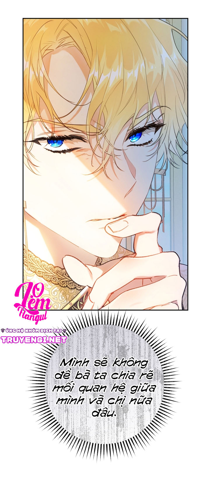 con rối ác nữ marionette chapter 32 11