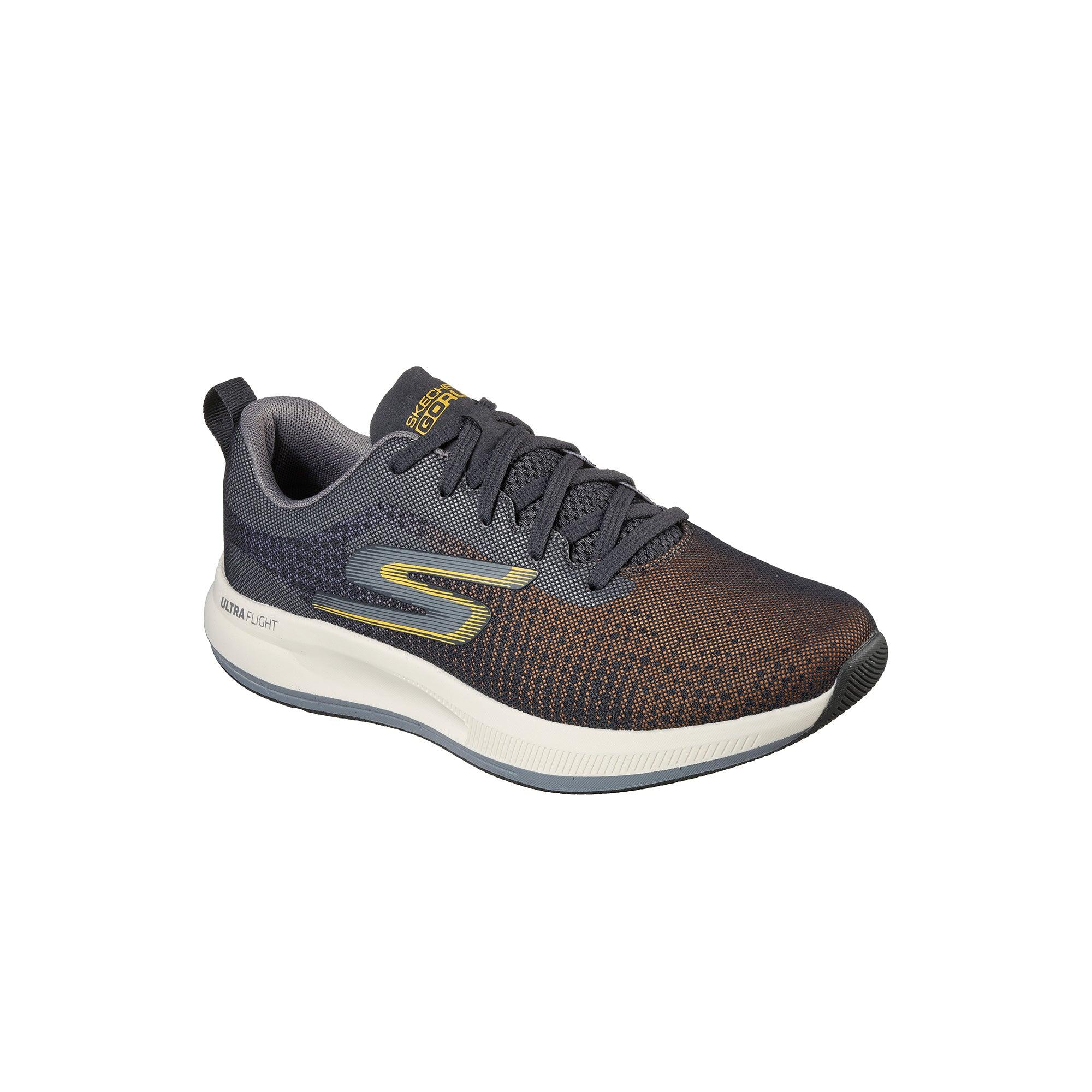 Giày thể thao nam Skechers Go Run Pulse - 220092-CCOR