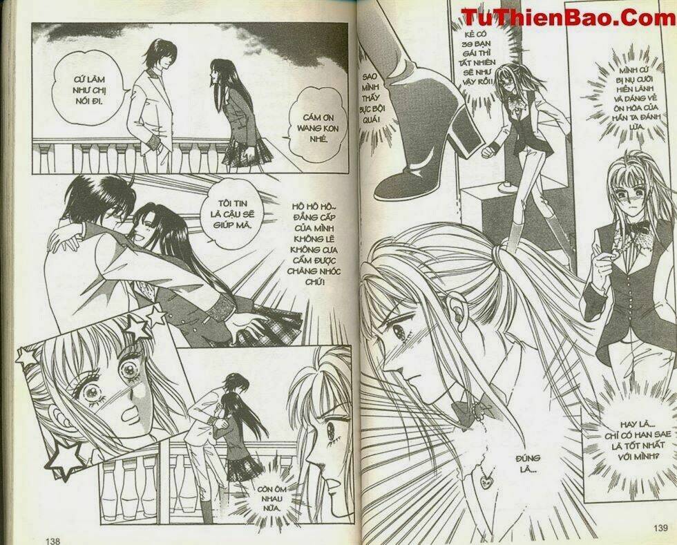 lọ lem kén rể chapter 4 69