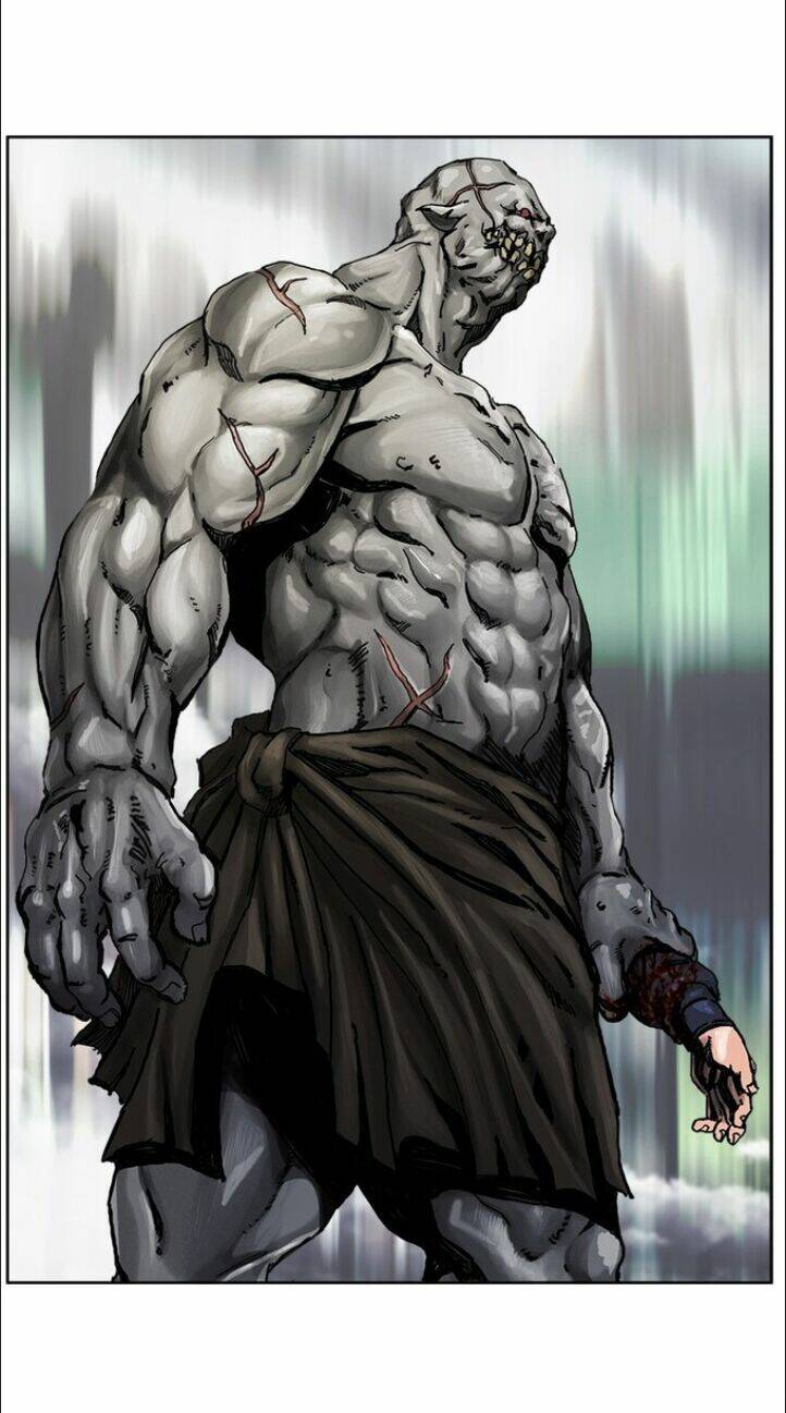 truyền thuyết anh hùng thời mạt thế chapter 2 27