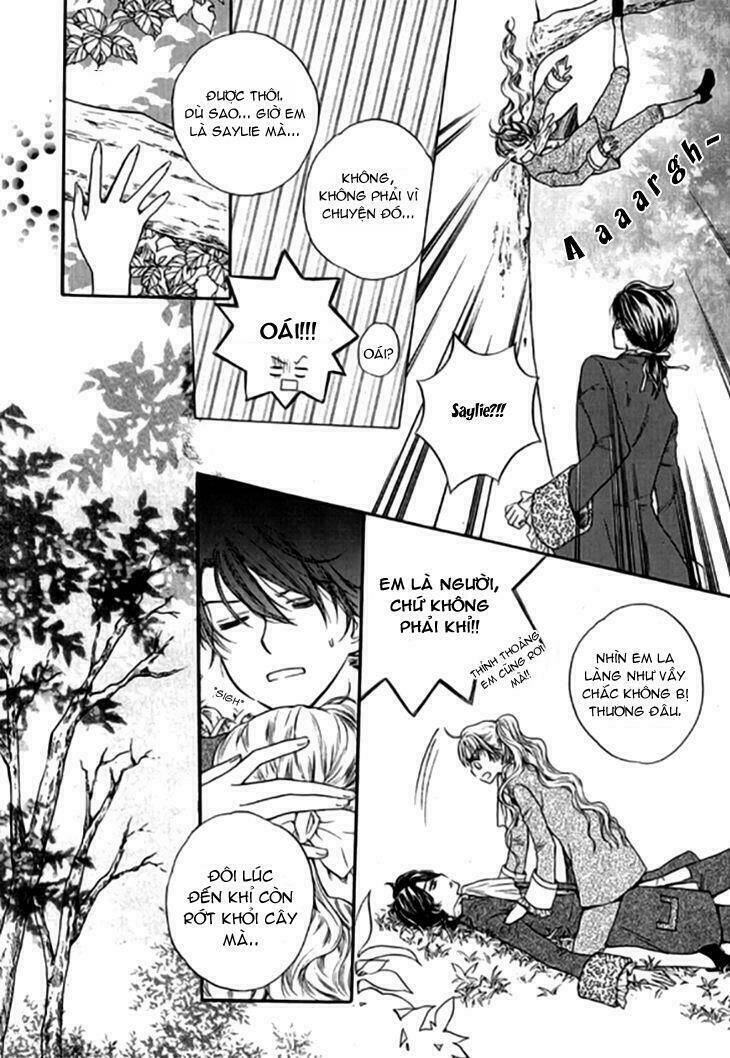 glass shoe chapter 15 20