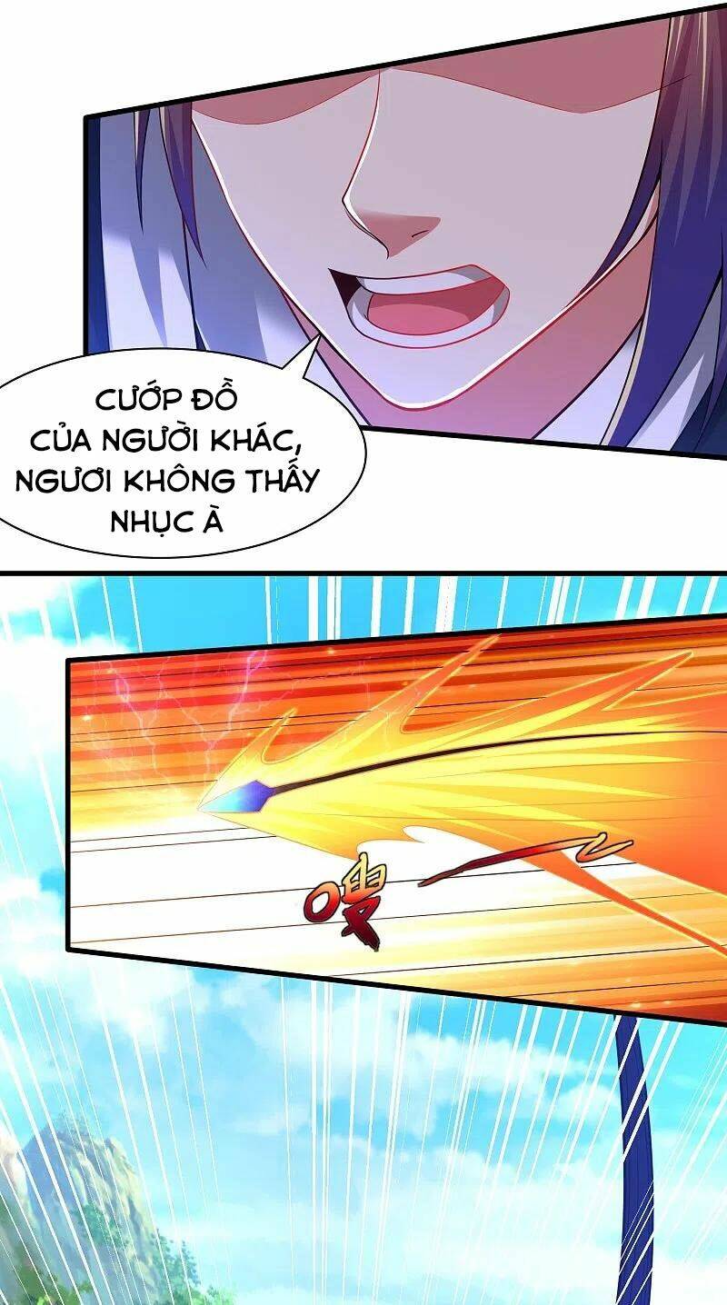 đạo ấn chapter 196 17