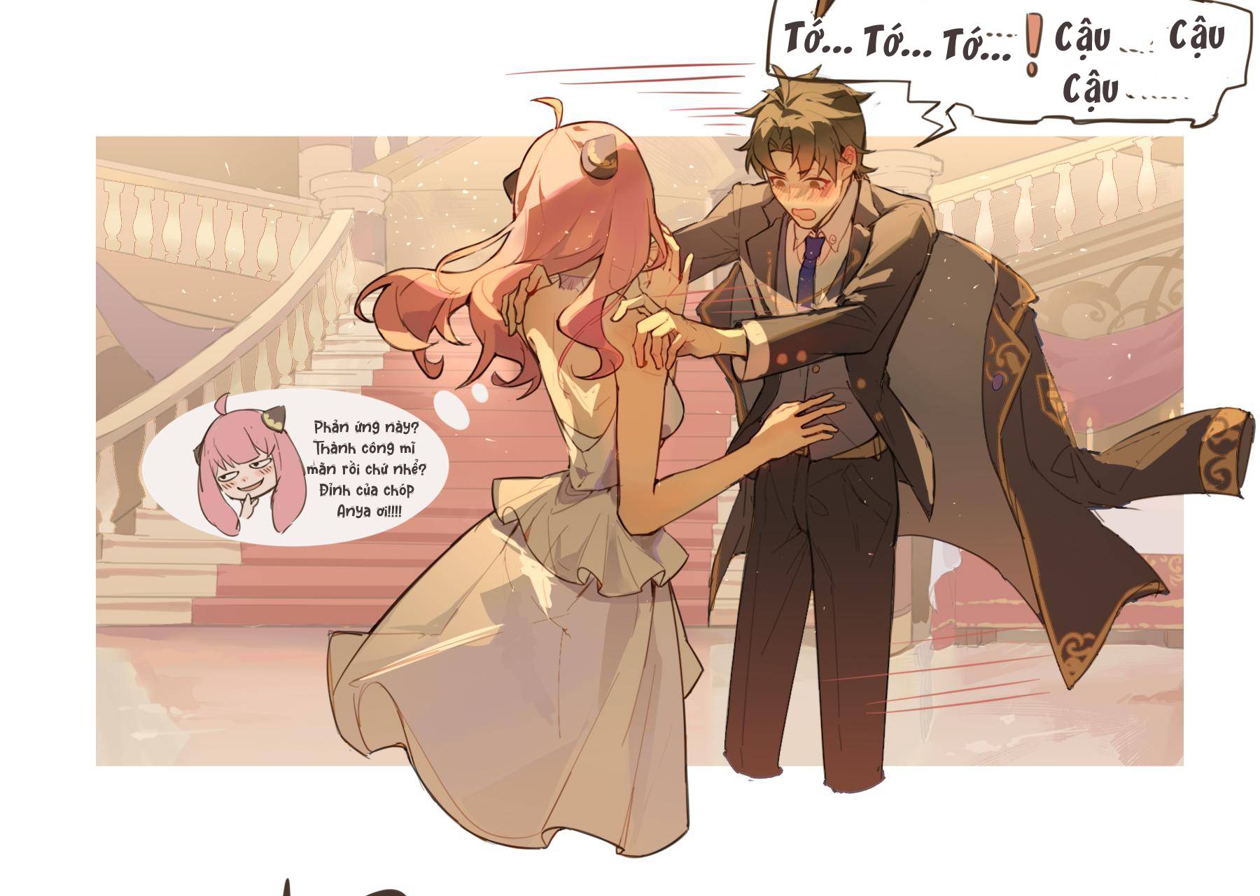 oneshot cho ngày thêm vui chapter 29 4