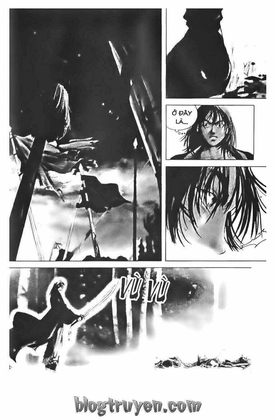 threads of time - dòng thời gian chapter 23 3