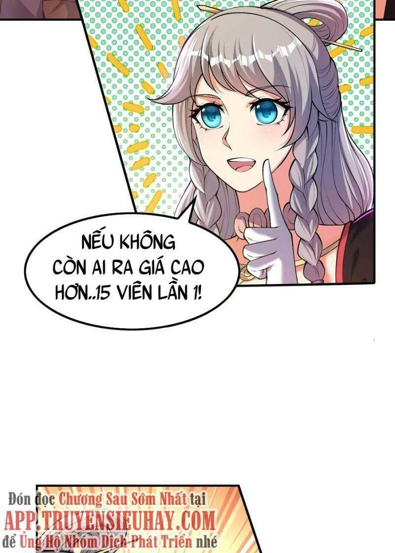 đệ nhất người ở rể chapter 157 9