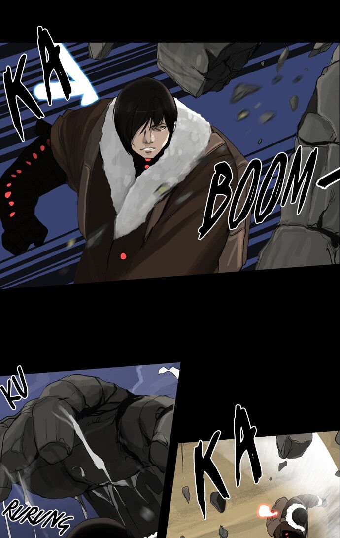 tòa tháp bí ẩn 2 chapter 44 37