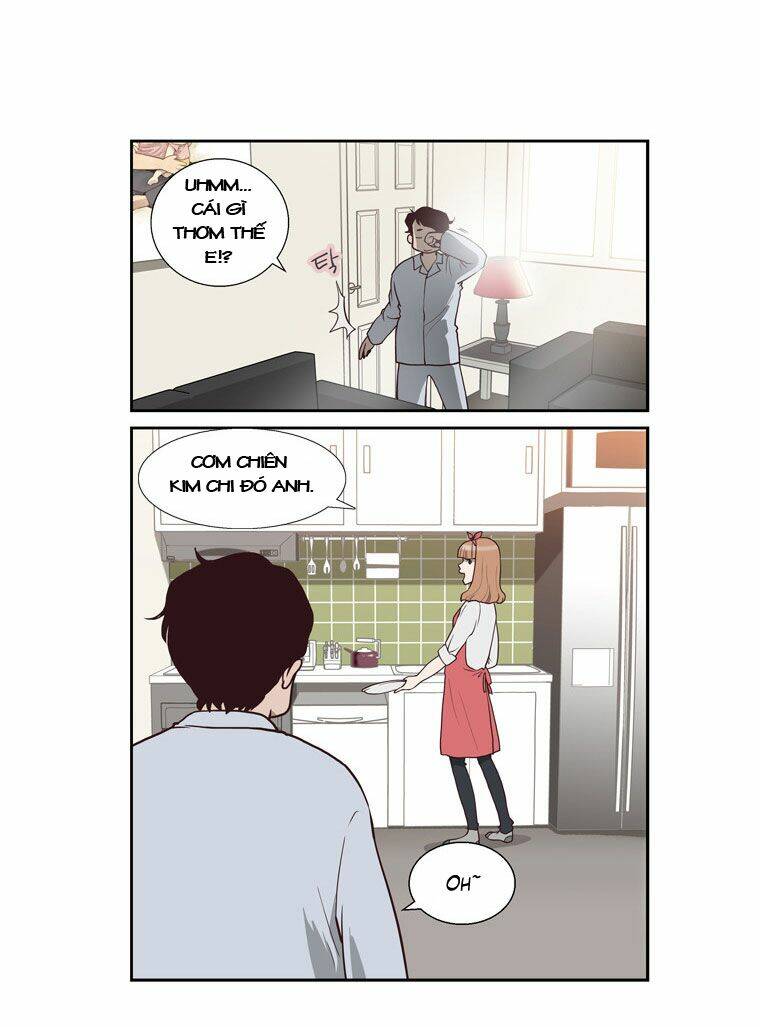 mrs.angel chapter 2 5