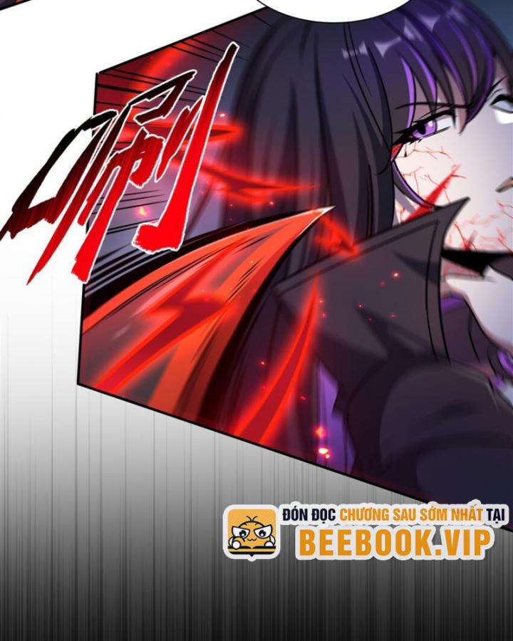 huyết cơ và kỵ sĩ chapter 300 18