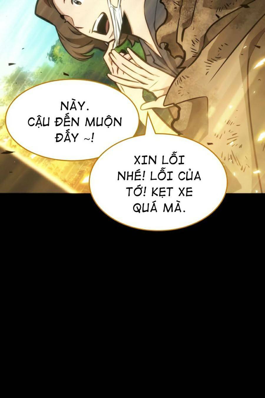 thế giới hậu tận thế chapter 6 20