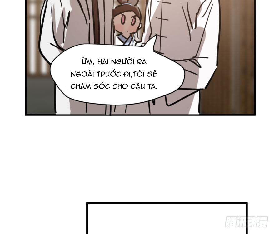 bắt lấy ngao ngao chapter 60 60