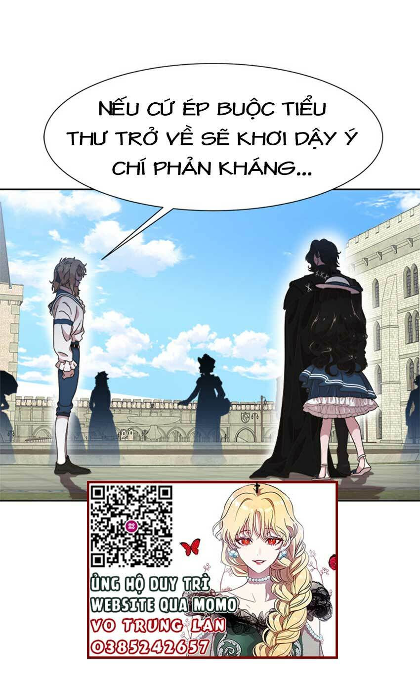 con gái bảo bối của ma vương chapter 122 39