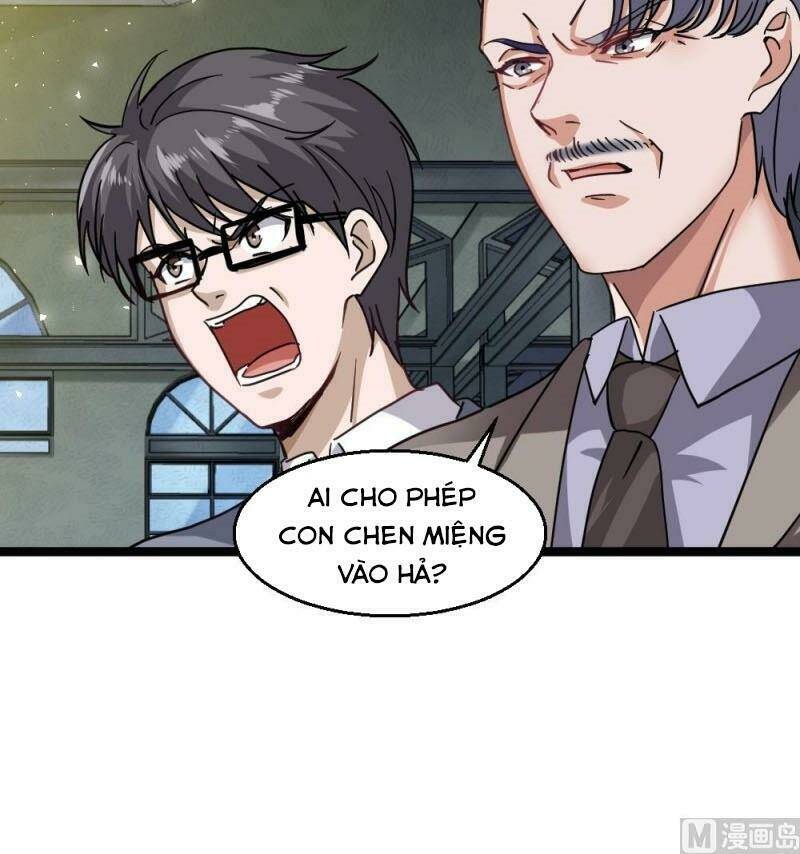 tối cuồng nữ tế chapter 43 21