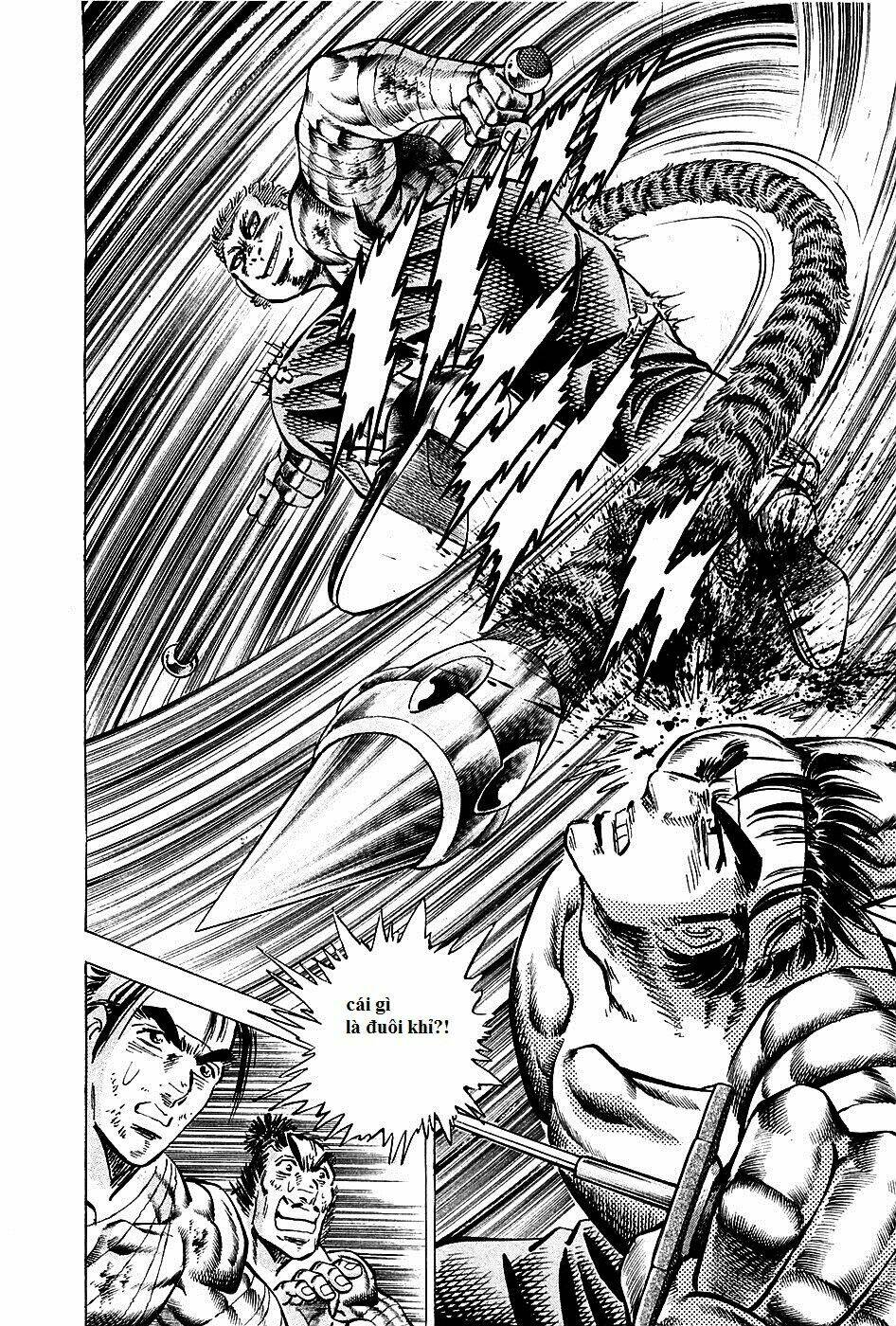 akakatsuki!! otokojuku - seinen yo, taishi wo idake chapter 82 10