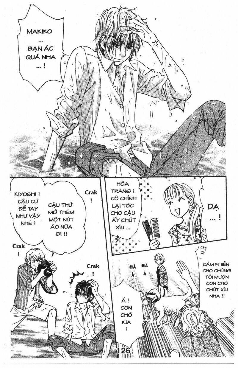 kirara no hoshi chapter 2 127