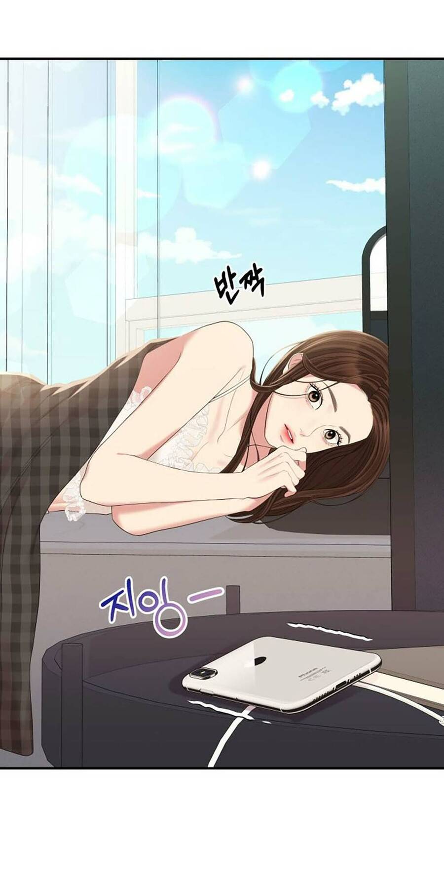 gửi em, người nuốt trọn vì sao chapter 115.2 6